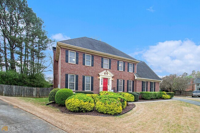 Building Photo - 4830 Bainbridge Ct SW
