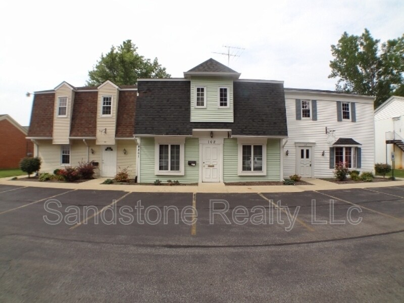 Primary Photo - 4461 Oberlin Ave