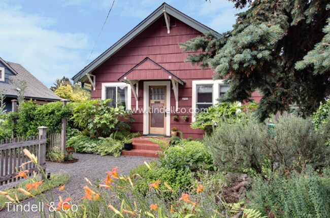 Foto del edificio - 2 br, 2 bath House - 4722 N Depauw St