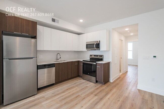 Foto del edificio - 4324 Lancaster Ave