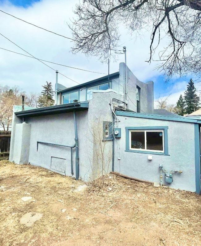 Building Photo - 109 Cheyenne Blvd