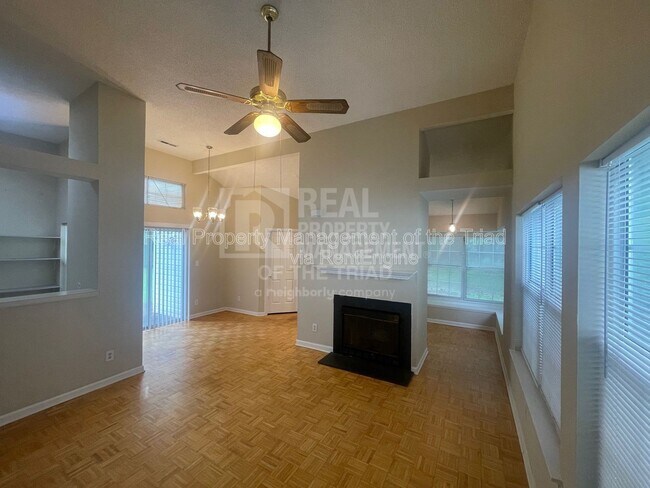 Building Photo - 3607 McCuiston Rd