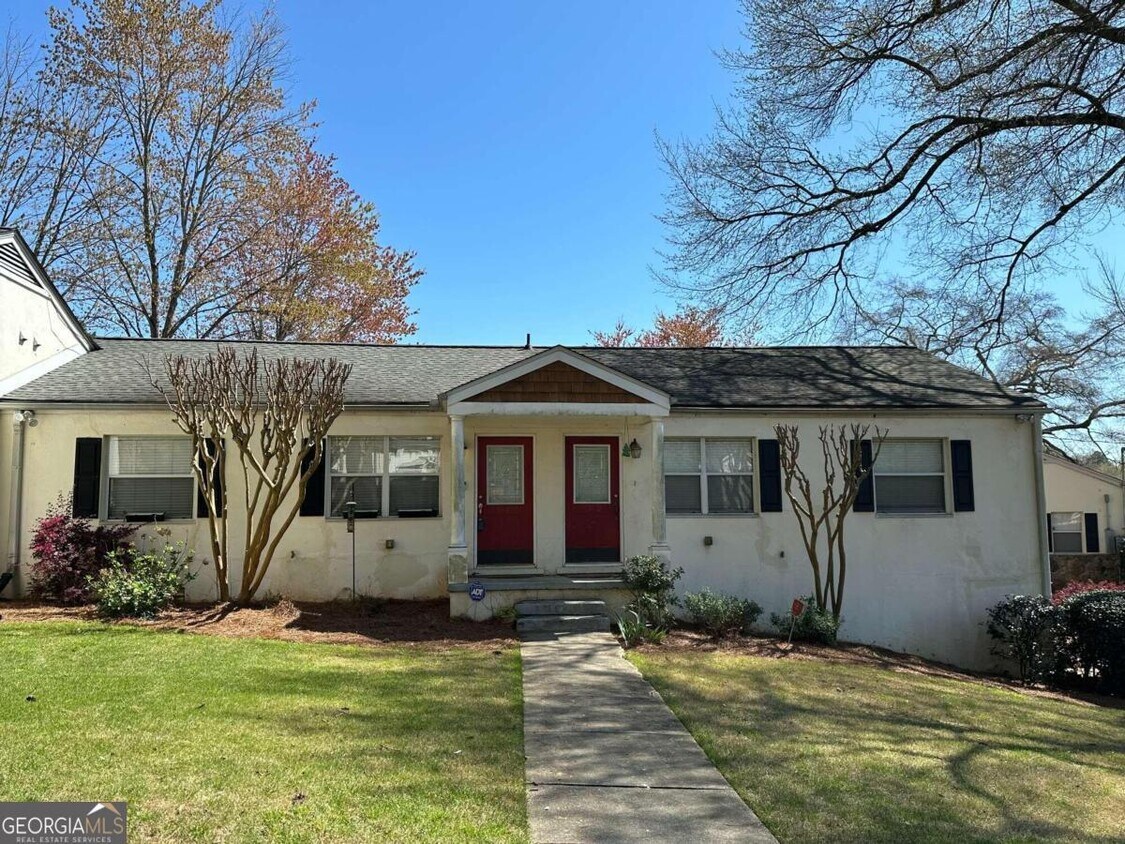 1511 Stone Gate Ln SE, Atlanta, GA 30317 Condo for Rent in Atlanta