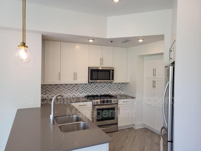 Foto del edificio - 1100 Howell Mill Rd NW
