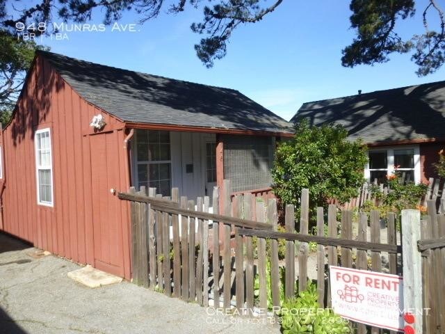 Primary Photo - 1 bedroom in Monterey CA 93940