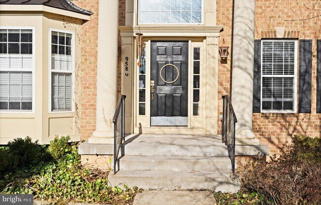 Foto del edificio - 9580 Clover Hill Rd