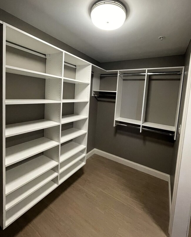 Interior Photo - Pointe Place Development