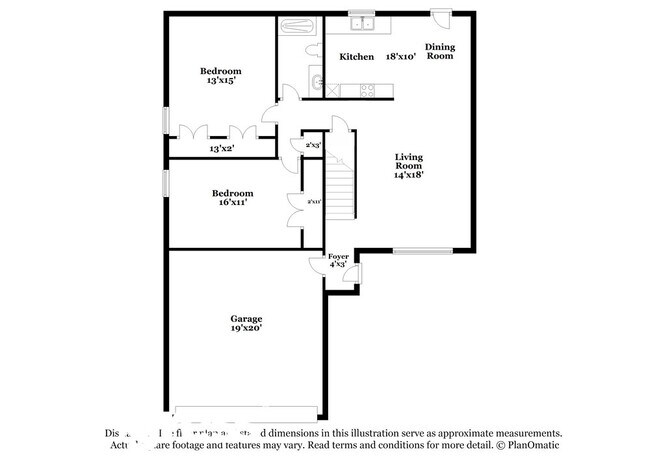 Foto del edificio - 4673 Bracken Dr