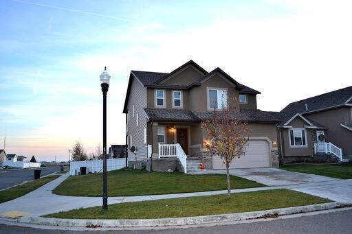 Primary Photo - 2513 Craig Ln