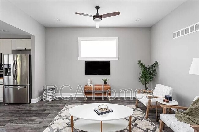 Foto del edificio - 1404 Spann Ave