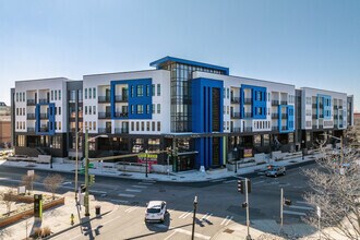 Building Photo - Fusion at Neon