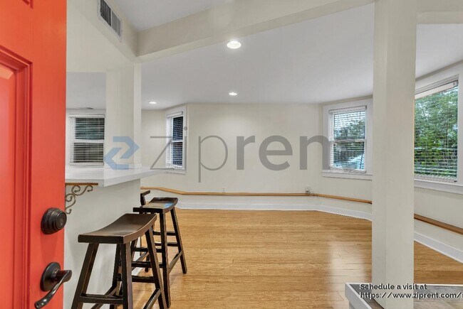Building Photo - 5835 Occidental St