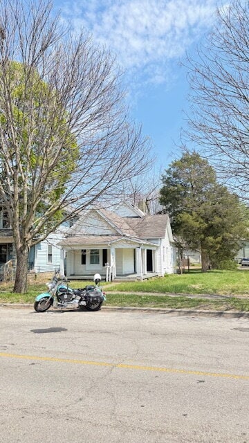 Building Photo - 3019 Boulevard Pl