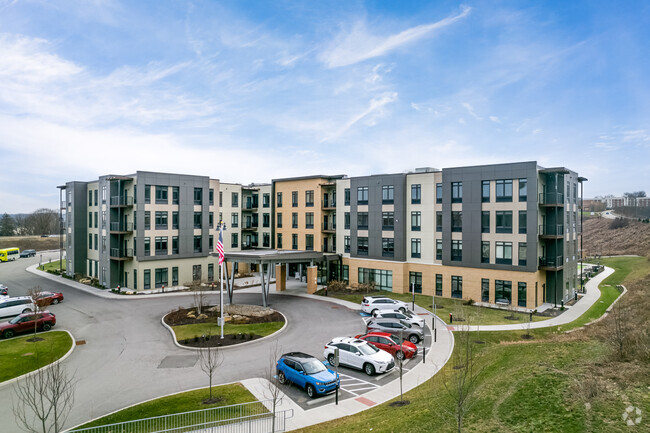 Foto del edificio - Ridgecrest Senior Living