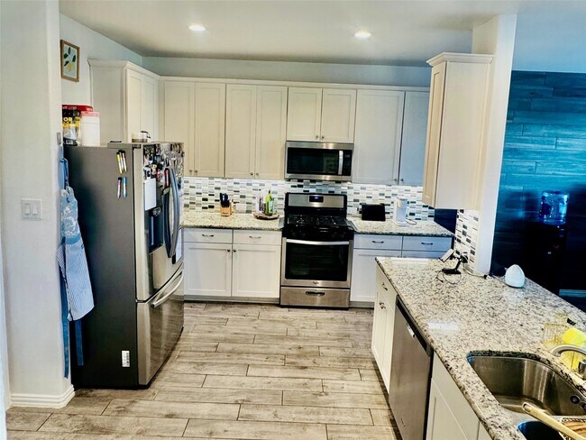 Foto del edificio - 12615 Barclay Ter Dr