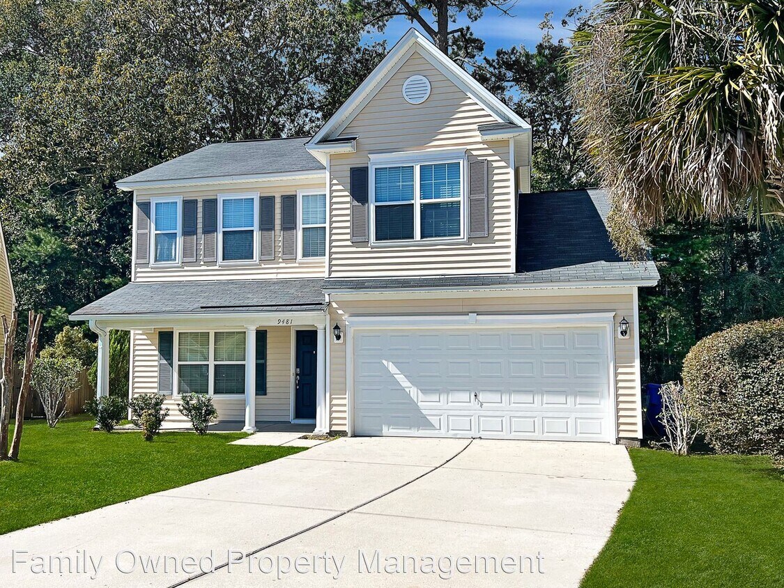 3 br, 2.5 bath House 9481 Falling Embers... House Rental in Ladson