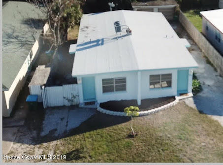 Building Photo - 419 Jefferson Ave