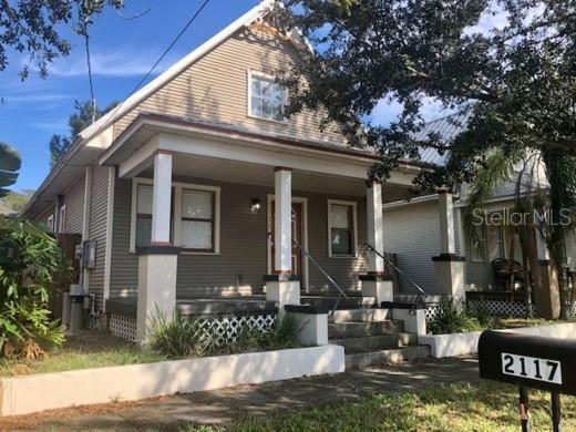 Foto principal - 2117 W Palmetto St