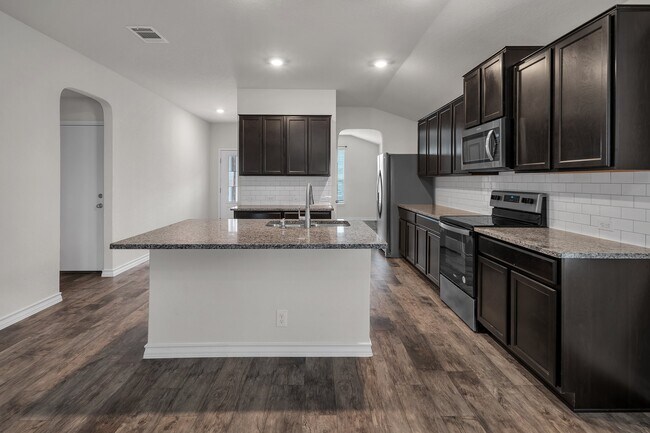 Foto del edificio - 418 Sabine River