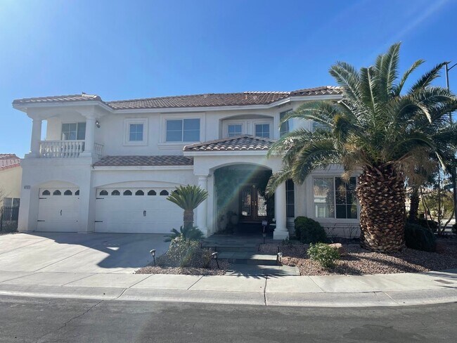 Foto del edificio - Gorgeous 5 BR/4BA home with pool & basement!