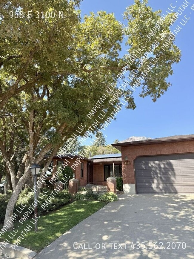 Building Photo - 958 E 3100 N