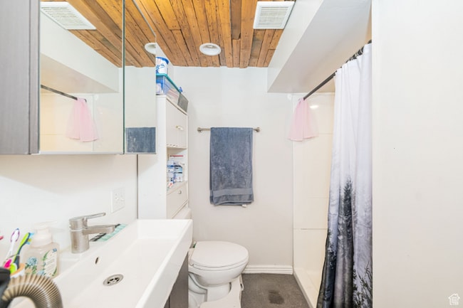 Foto del edificio - 1074 E 460 S St