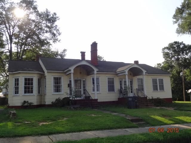 Primary Photo - 102 Irby Ave