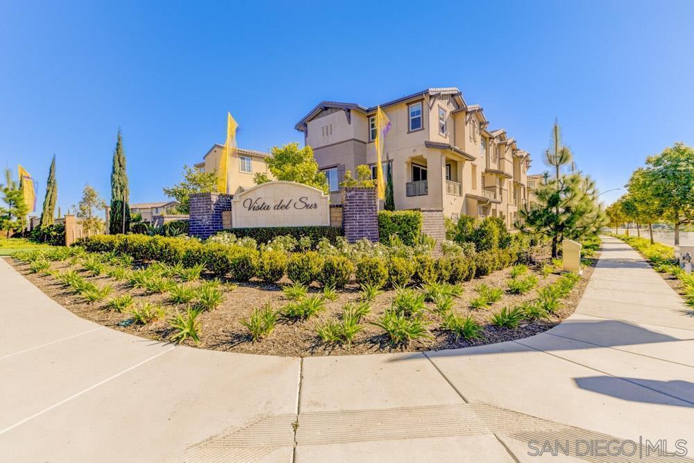 5405 San Virgilio, San Diego, CA 92154 Townhome Rentals in San Diego