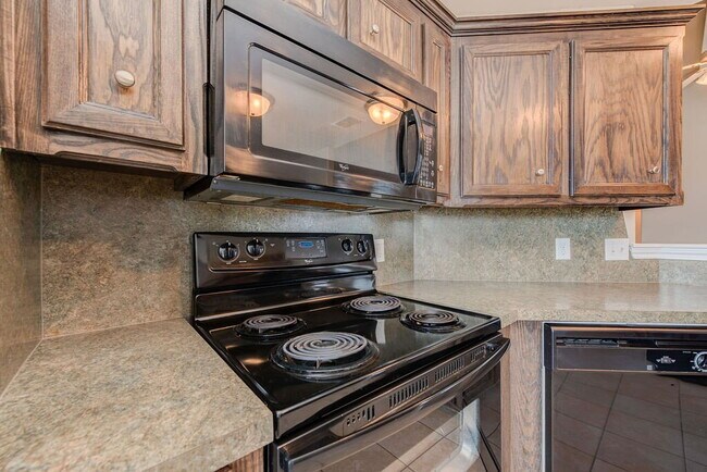 Foto del edificio - Spacious 4-Bedroom Gem in North Lubbock