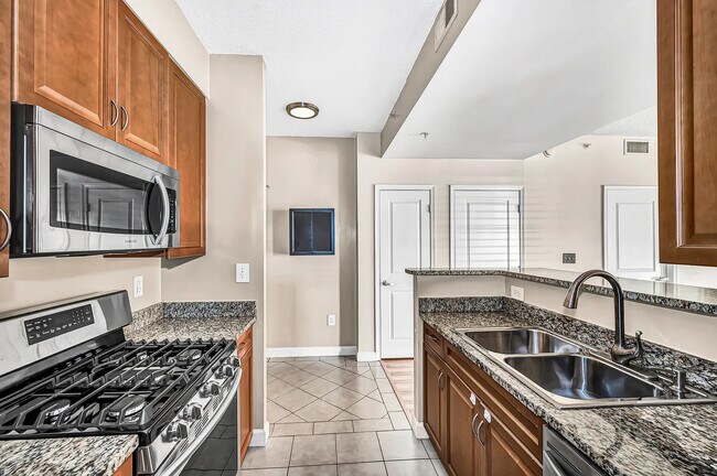 Foto del edificio - 1111 25th St NW