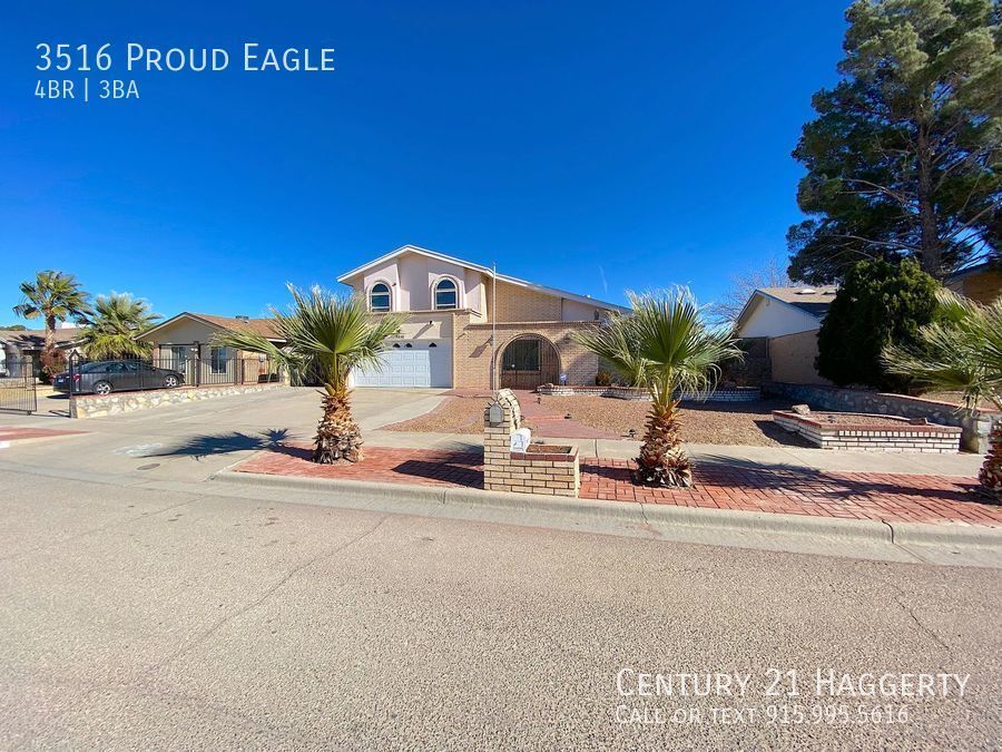 Primary Photo - 3516 Proud Eagle Dr