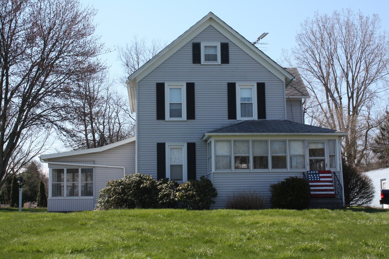 Primary Photo - 8432 Telegraph Rd