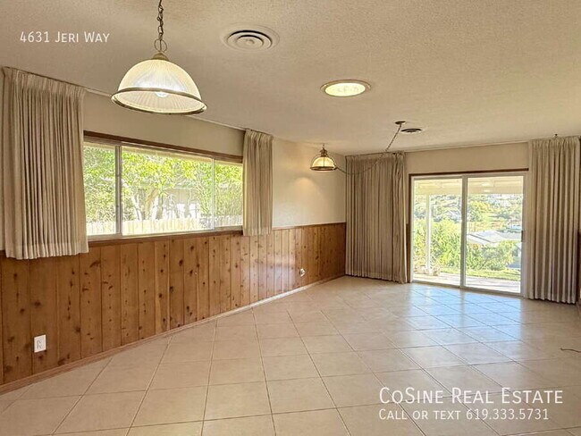 Foto del edificio - 4631 Jeri Way