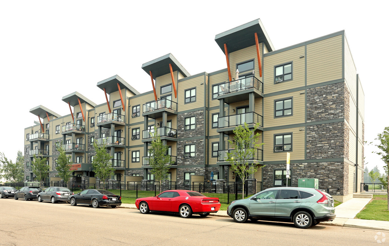 Building Photo - Ashbrook