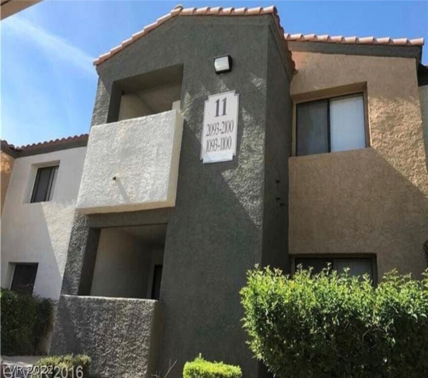 3151 N Soaring Gulls Dr Unit 2099, Las Vegas, NV 89128 Condo for Rent