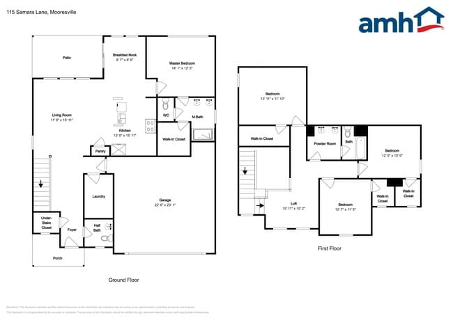Building Photo - 115 Samara Ln