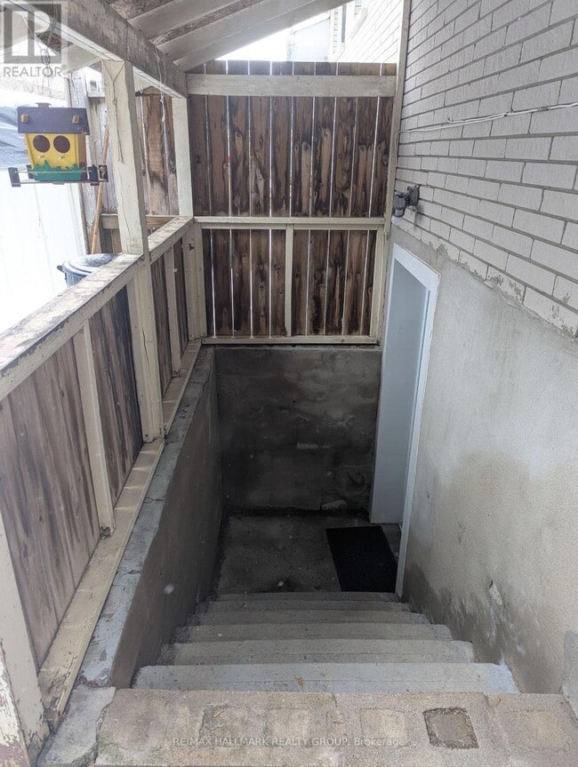 Photo du bâtiment - 871 St Jacques St