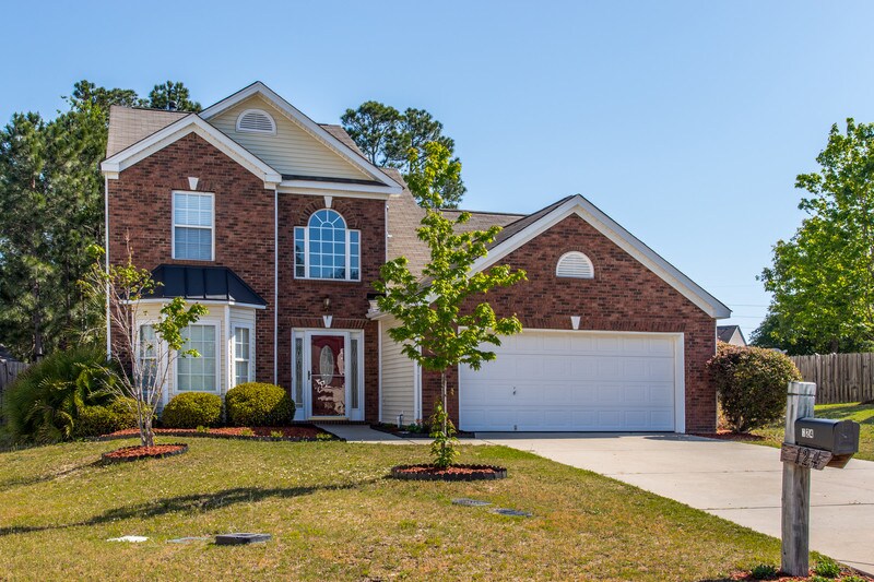 Foto principal - 124 Coxton Mill Ln