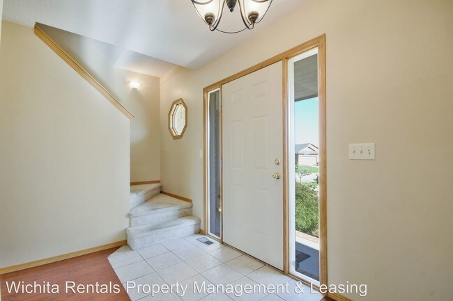 Foto del edificio - 5 br, 3.5 bath House - 9501 E. Stafford