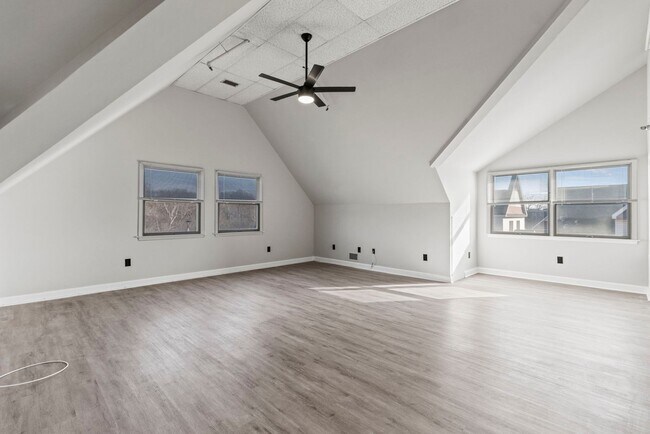 Interior Photo - Patuxent Place