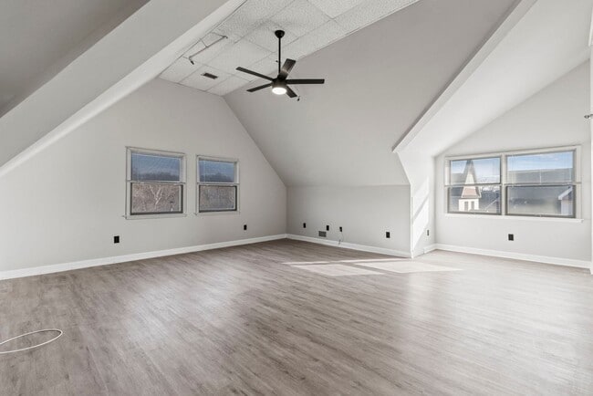 Interior Photo - Patuxent Place