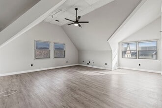 Interior Photo - Patuxent Place