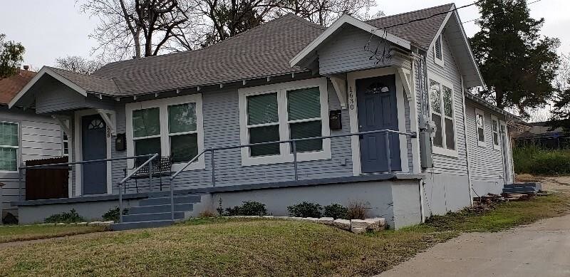 Primary Photo - 1630 Kyle Ave