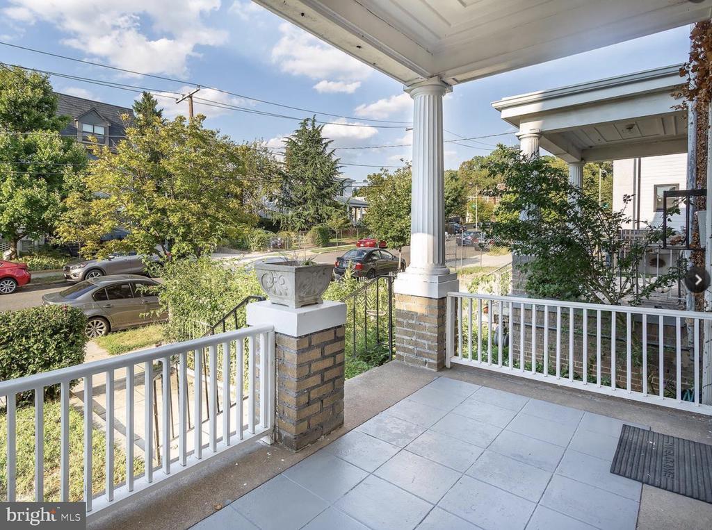 Foto principal - 422 Randolph St NW