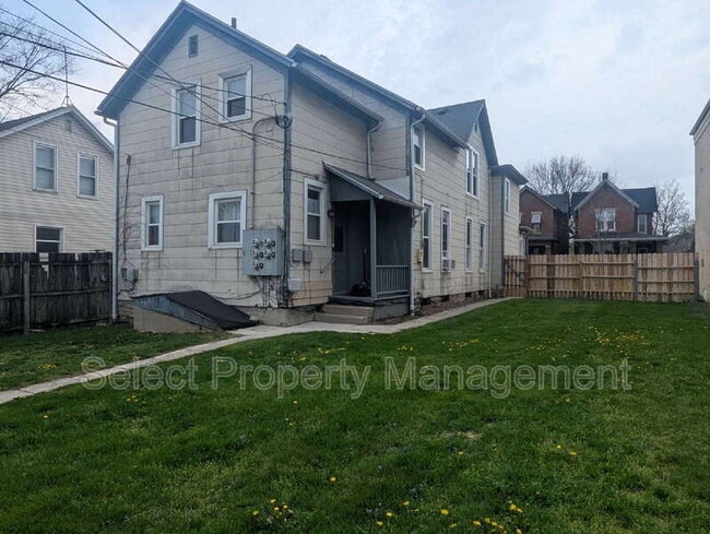 Foto del edificio - 1235 Stophlet St