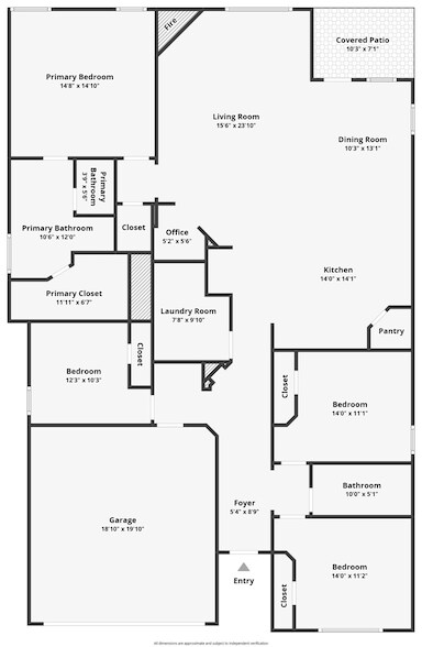 Building Photo - 3027 Moccasin Ln