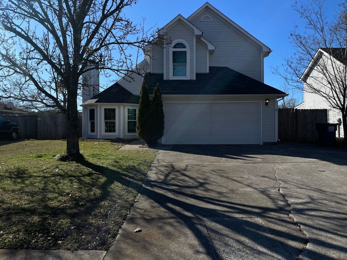 14013 SW Galveston Cir, Huntsville, AL 35803 House Rental in