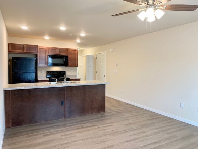 Interior Photo - SCS Chilton