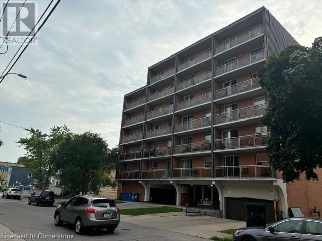 Building Photo - 30 Summit Ave