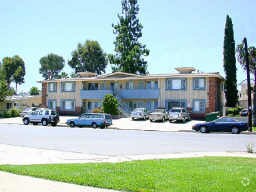 Building Photo - Park Apartments